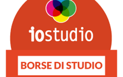 Logo Io Studio MIUR