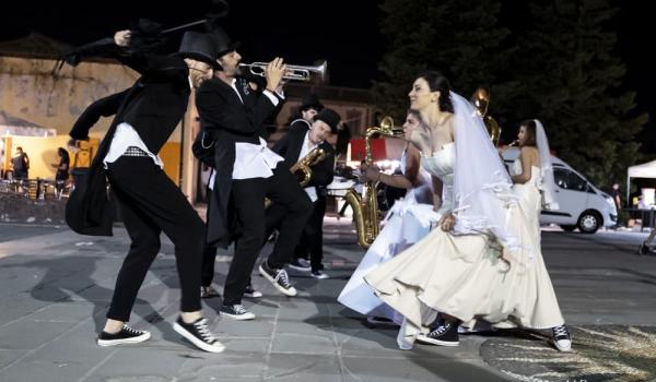 Alcune immagini degli spettacoli Alcune immagini degli spettacoli