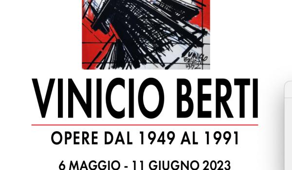 La locandina della mostra La locandina della mostra