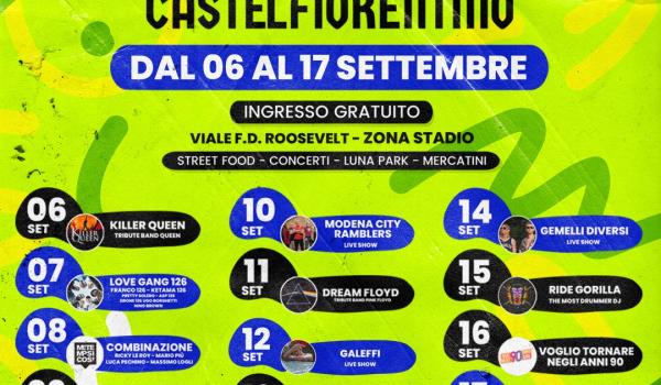 Programma concerti Programma concerti