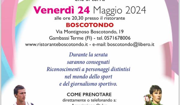 La locandina dell'iniziativa - 1 La locandina dell'iniziativa - 1