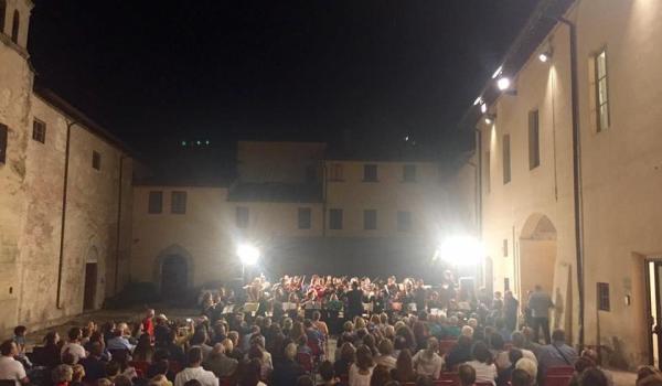 Immagini della scorsa edizione Immagini della scorsa edizione