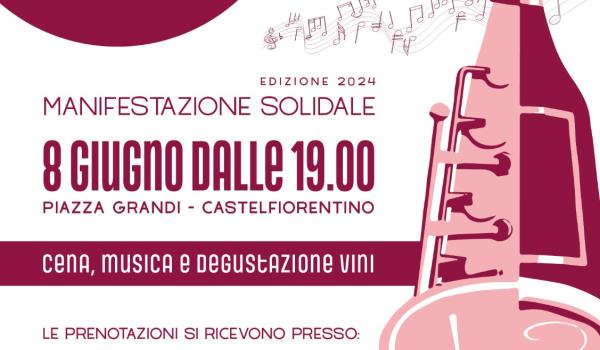 La locandina dell'iniziativa - 1 La locandina dell'iniziativa - 1