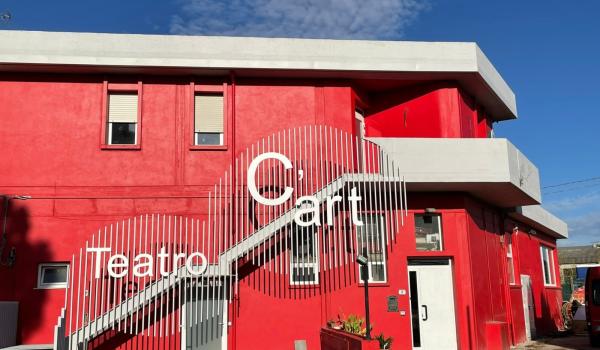 il nuovo spazio il nuovo spazio