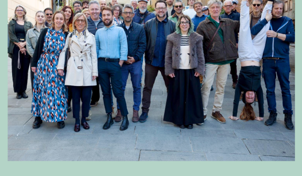 Foto di gruppo