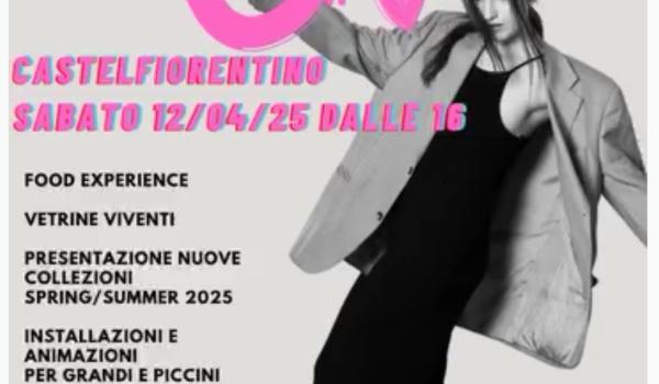 La locandina dell'iniziativa
