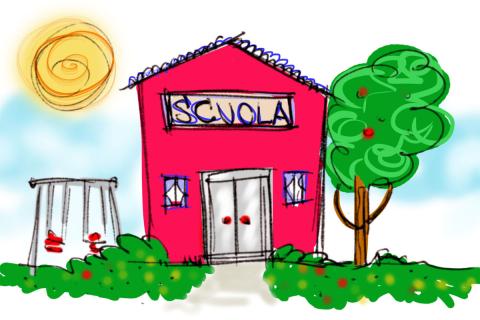 Logo scuola