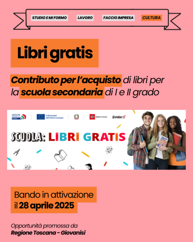 Card Libri Gratis